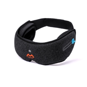 Fismool sound sleep mask